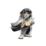 Frodo Baggins Figure