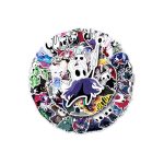 Hollow Knight Stickers