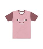 8 Bit Hearts Cap - Image 4