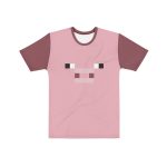 Pig Unisex T-Shirt