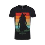 The Mandalorian Spectrum